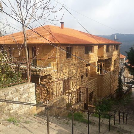 Suiteness Deir El Qamar Exterior foto